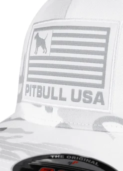 Full Cap PITBULL USA
