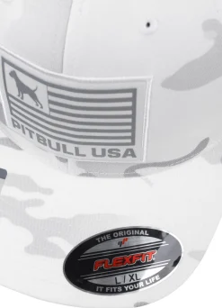Full Cap PITBULL USA
