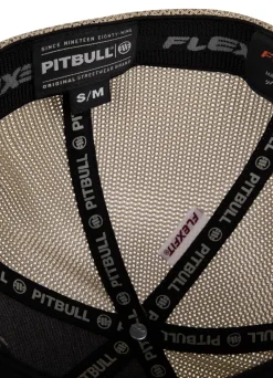 Full Cap PITBULL USA