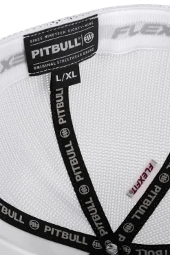 Full Cap PITBULL USA