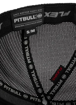 Full Cap PITBULL USA