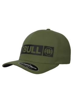 Full Cap Stretch Hilltop