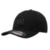 Full Cap Tech 3D Logo