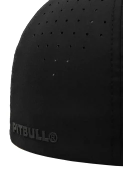 Full Cap Tech 3D Logo
