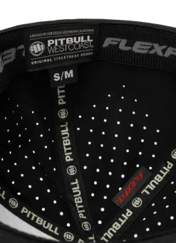 Full Cap Tech 3D Logo