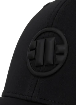 Full Cap Tech Logo