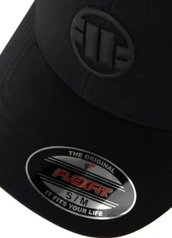 Full Cap Tech Logo