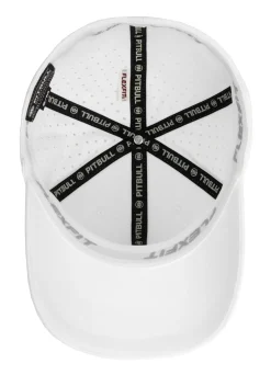 Full Cap Tech Logo