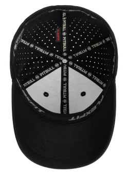 Full Cap Tech Logo