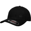 Full Cap Youth Logo