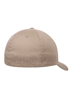 Full Cap Youth Logo