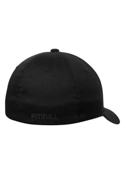 Full Cap Youth Logo