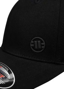 Full Cap Youth Logo