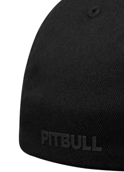 Full Cap Youth Logo