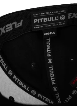 Full Cap Youth Logo