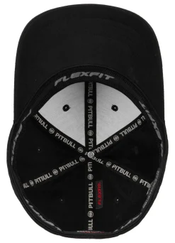 Full Cap Youth Logo