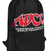 Gym Bag ADCC