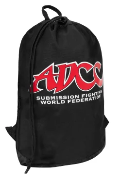 Gym Bag ADCC