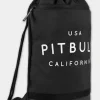 Gym Bag AVENIDA - Black