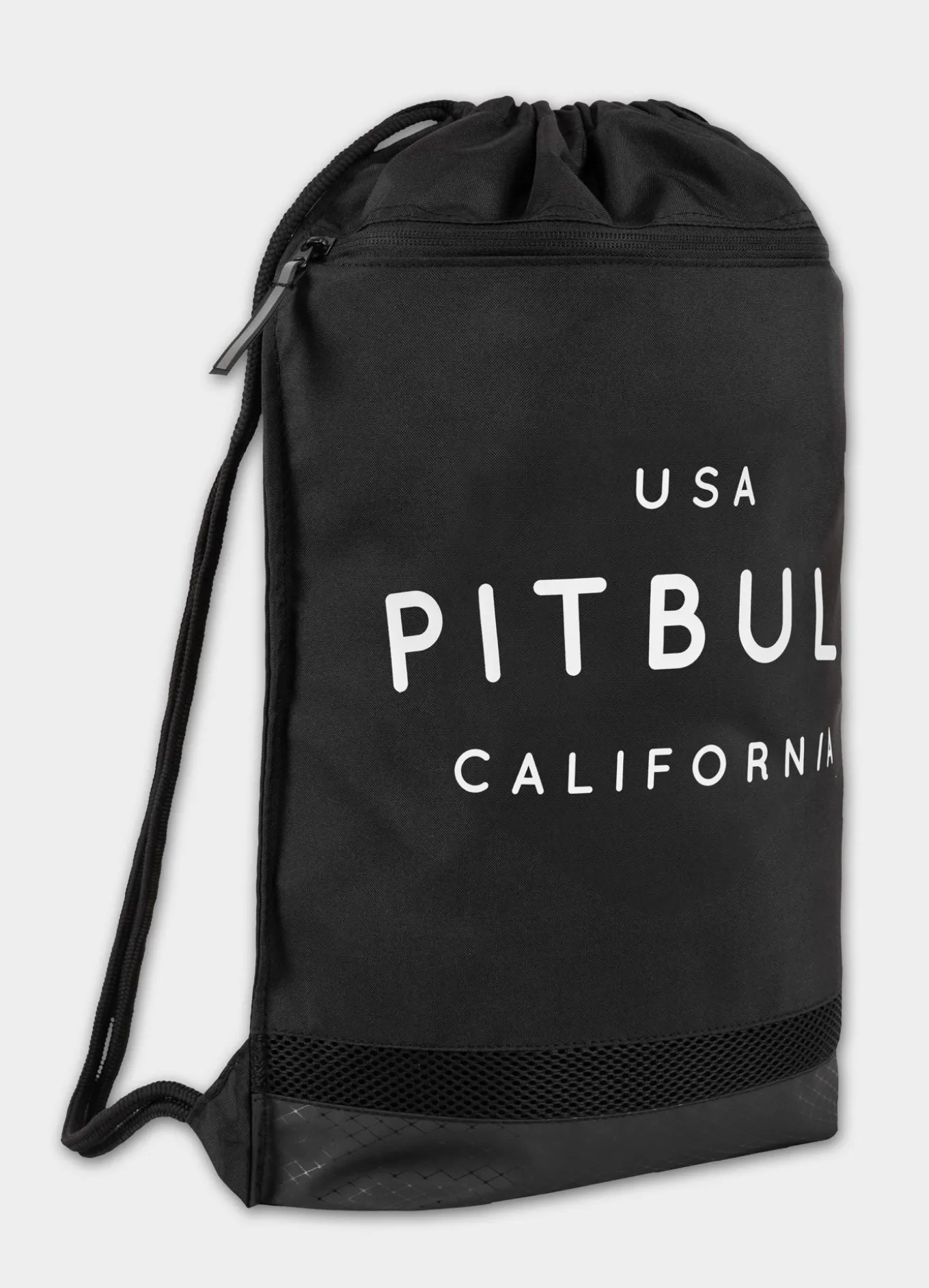 Gym Bag AVENIDA - Black