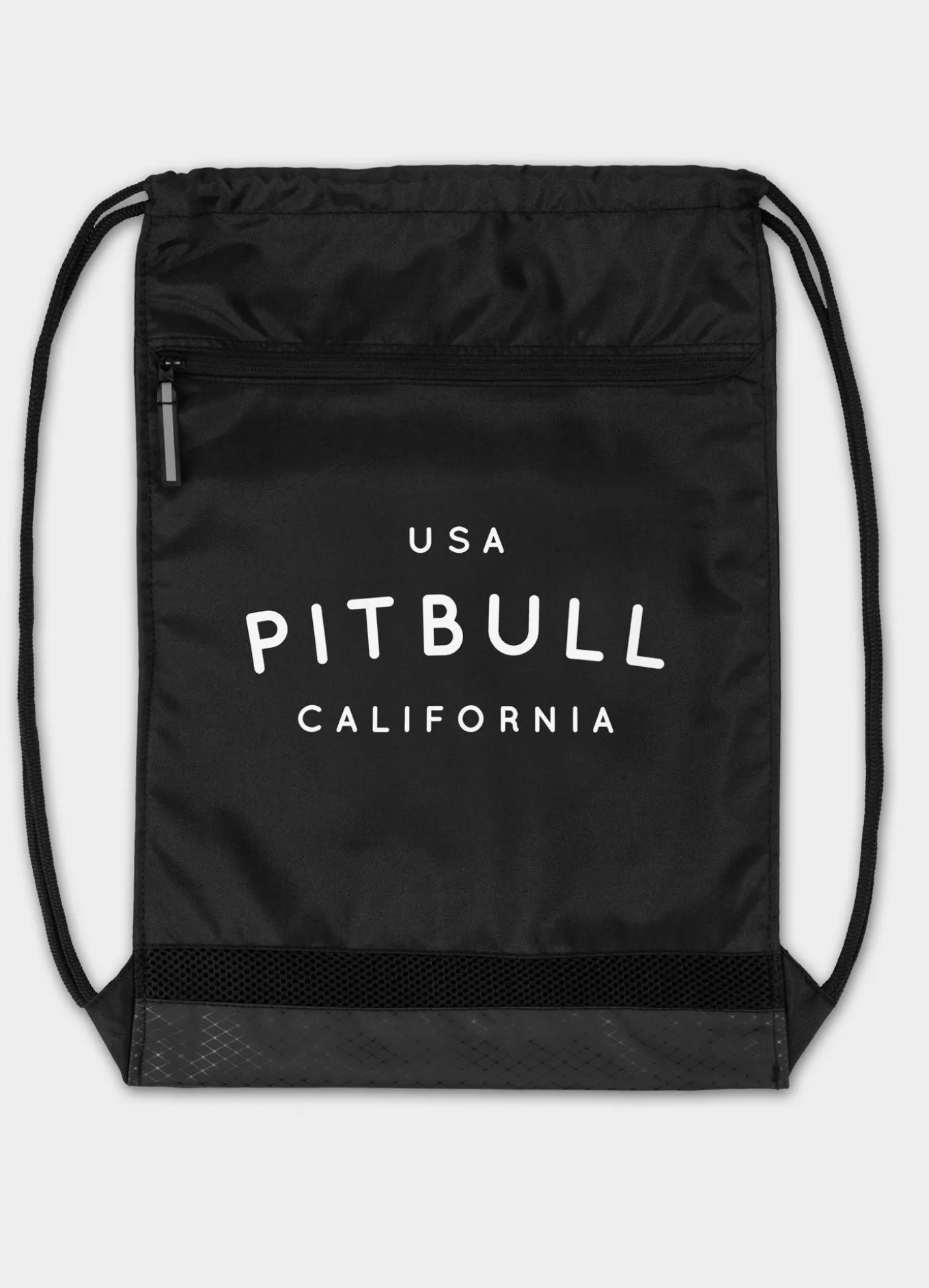 Gym Bag AVENIDA - Black