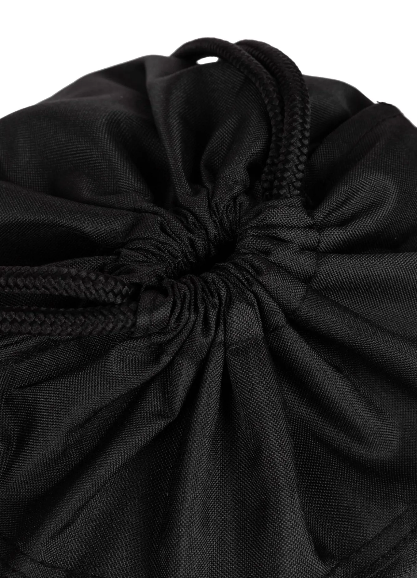 Gym Bag AVENIDA - Black