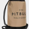 Gym Bag AVENIDA - Light brown