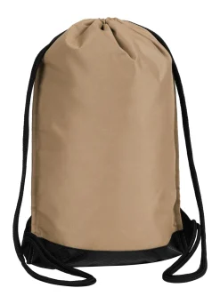 Gym Bag AVENIDA - Light brown