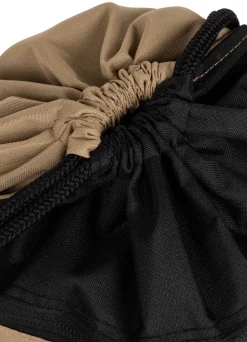 Gym Bag AVENIDA - Light brown