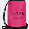 Gym Bag AVENIDA - Raspberry
