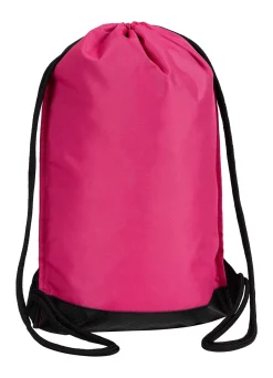 Gym Bag AVENIDA - Raspberry