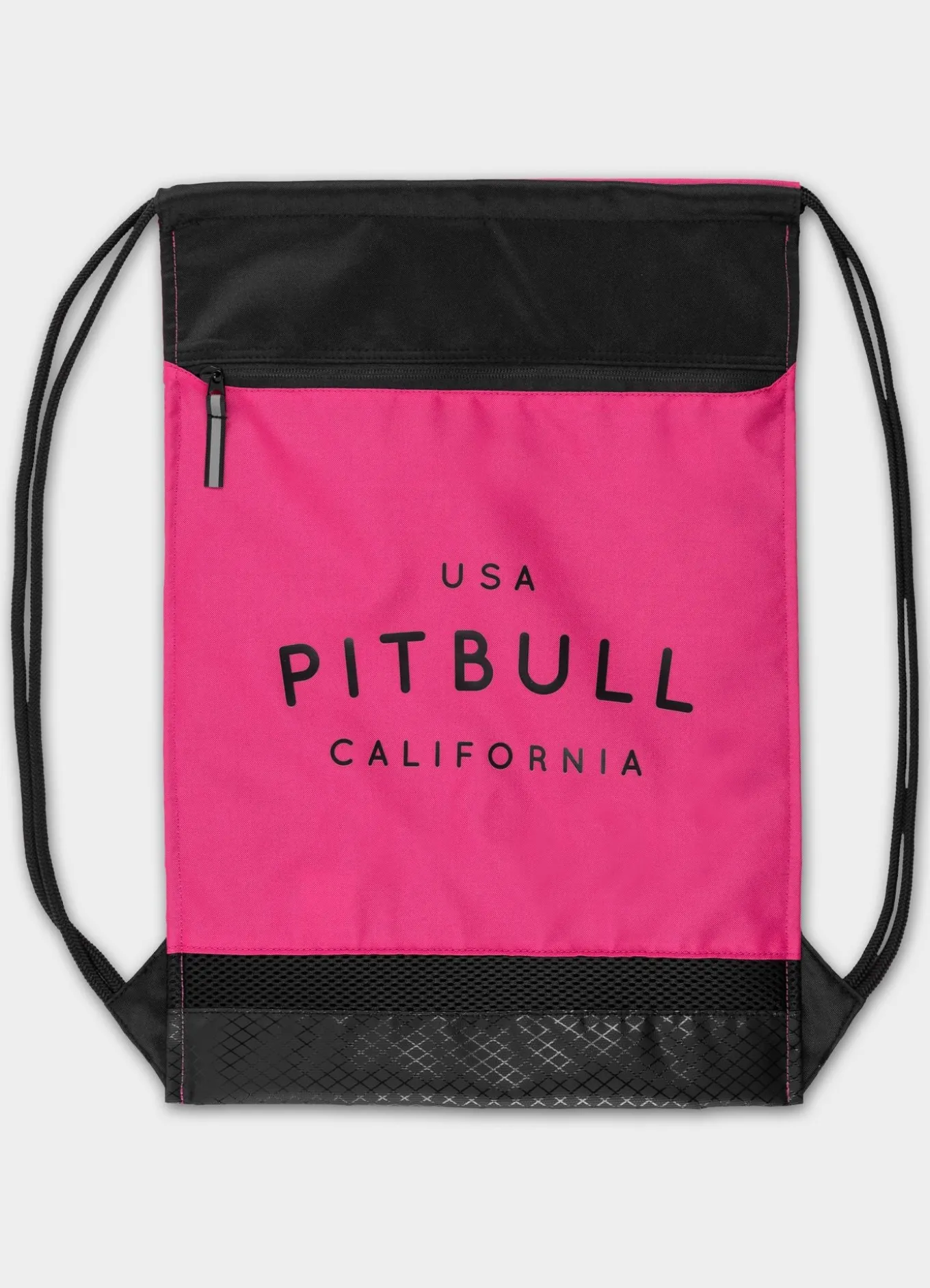 Gym Bag AVENIDA - Raspberry