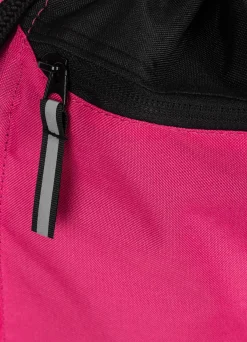 Gym Bag AVENIDA - Raspberry
