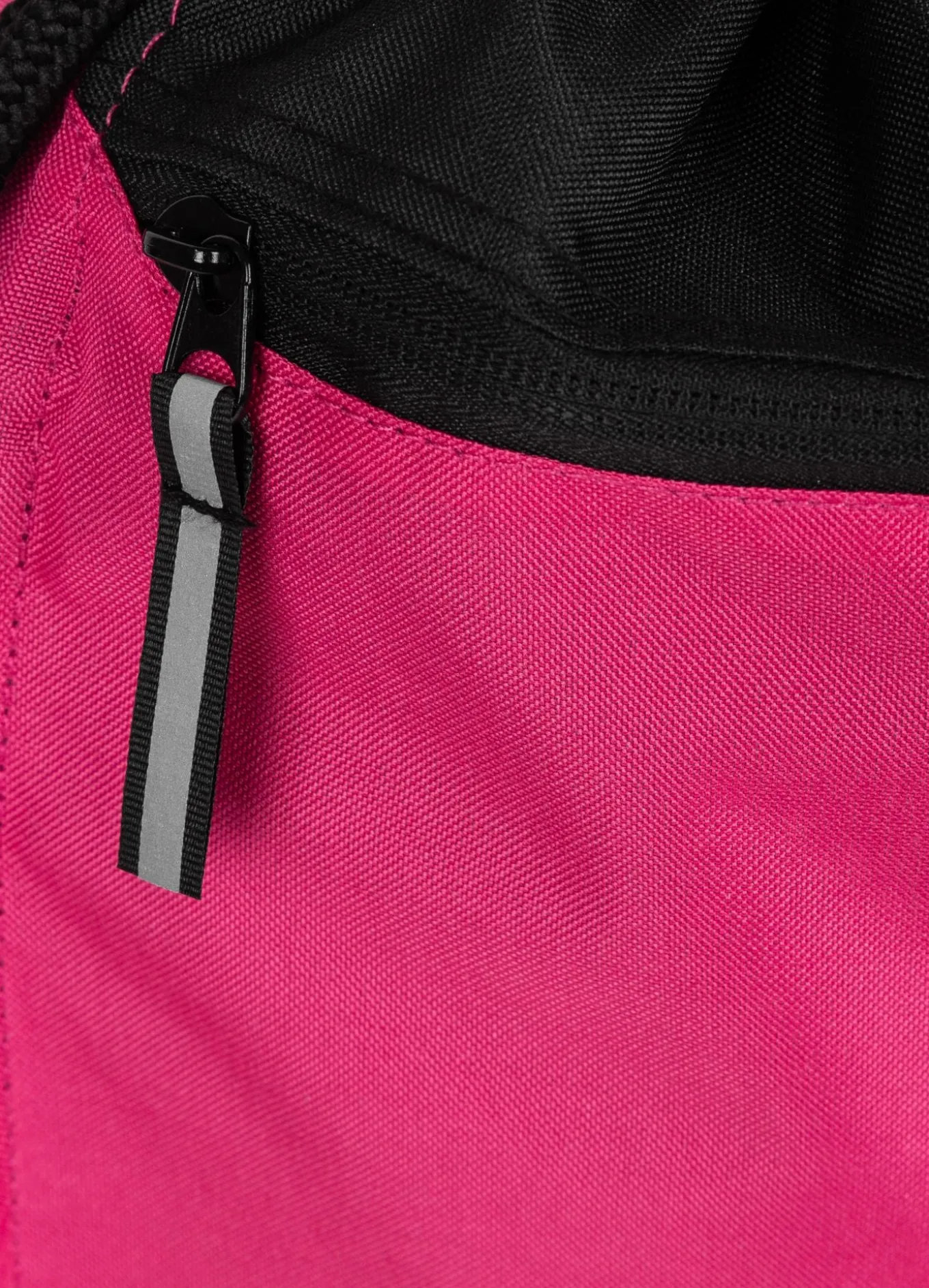 Gym Bag AVENIDA - Raspberry