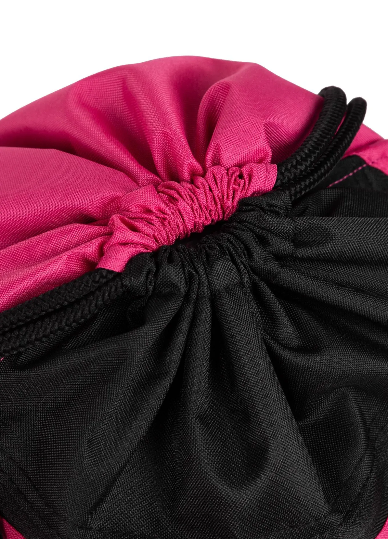 Gym Bag AVENIDA - Raspberry