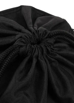 Gym Bag Custom Black