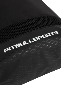 Gym Bag Custom Black