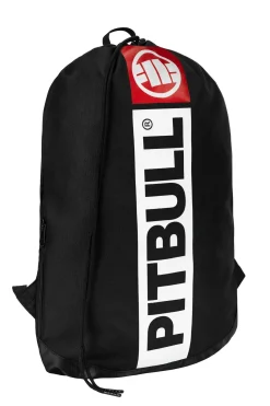 Gym Bag Hilltop