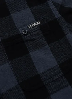 Hooded Flannel Shirt Woodson