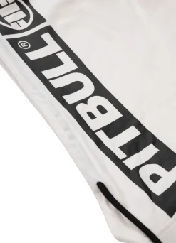 Hoodie tank top Spandex Hilltop - Offwhite