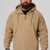 Kangaroo hooded jacket Bassmore