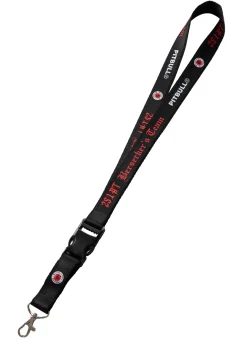 Key Lanyard Pitbull Berserkers