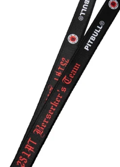 Key Lanyard Pitbull Berserkers
