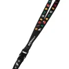Key Lanyard Pitbull Xmas
