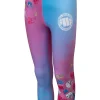 Kids leggings Candy Skull