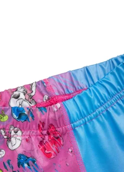 Kids leggings Candy Skull