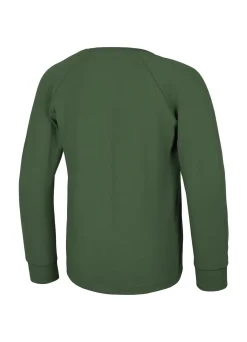 Kids longsleeve shirt Hilltop