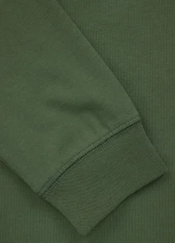 Kids longsleeve shirt Hilltop