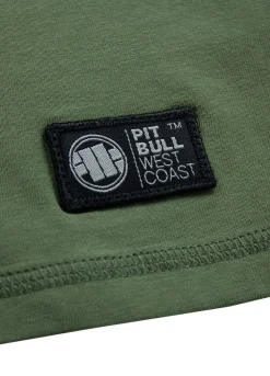 Kids longsleeve shirt Hilltop