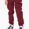 Kids sweatpants Moss Hilltop Junior